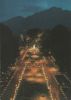 Bad Reichenhall - Sommernachts-Festbeleuchtung - 1981