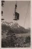 Preview image: Partenkirchen - Wankbahn - ca. 1950 Partenkirchen - Wankbahn - ca. 1950
