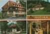 Preview image: Beskydy - Beskiden - Hotel Vlcina - 1972 Beskydy - Beskiden - Hotel Vlcina - 1972