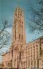 USA - New York City - Riverside Church - ca. 1975