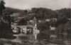 Bad Kreuznach - Blick auf Kauzenburg - 1966