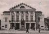 Weimar - Deutsches Nationaltheater - 1963