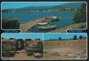 Griechenland - Eretria - 3 Teilbilder - ca. 1985