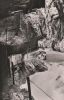 Partnachklamm bei Garmisch-Partenkirchen - 1956