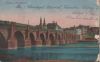 Koblenz - Moselbrücke - 1925