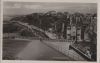 Frankreich - Granville - La nouvelle terrasse surplombant la plage - 1943