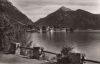 Walchensee - mit Jochberg - ca. 1960