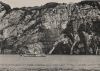 Schweiz - Urnersee - Teufelsmünster - ca. 1965