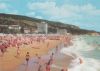 Bulgarien - Slatni Pjassazi - Strand - 1980