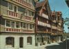 Schweiz - Appenzell - Hauptgasse - 1981