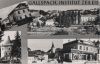 Österreich - Gallspach - Institut Zeileis - 1962