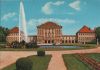 München - Schloß Nymphenburg - 1966