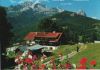 Preview image: Garmisch-Partenkirchen - Berggasthof Eckbauer - ca. 1985 Garmisch-Partenkirchen - Berggasthof Eckbauer - ca. 1985