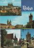 Tschechien - Prag - Praha - 1975