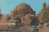 Usbekistan - Bukhara - The Toki Telpakfurushon market cupola - 1975