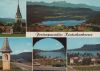 Österreich - Keutschacher See - u.a. Bildstock am Rauschelesee - 1973