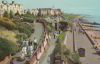 Großbritannien - Clacton-on-Sea - East Promenade - 1979
