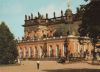 Potsdam - Sanssouci, Neues Palais - 1989