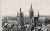 Preview image: Belgien - Ypres - Panorama - 1957 Belgien - Ypres - Panorama - 1957