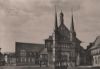 Wernigerode - Rathaus - ca. 1965
