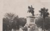 Spanien - Madrid - Monumento a Felipe IV - 1935