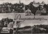 Augustusburg - mit 5 Bildern - 1977