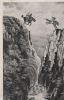 Thale - Roßtrappe im Bodetal - ca. 1965