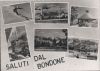 Italien - Bondone - mit 6 Bildern - 1964