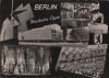 Berlin-Charlottenburg, Deutsche Oper - mit 5 Bildern - 1965