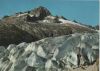 Schweiz - Rhonegletscher - mit Gerstenhörner - 1969
