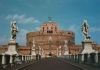 Rom - Roma - Italien - Castel S. Angelo