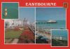 Großbritannien - Eastbourne - ca. 1985