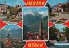 Preview image: Italien - Meran - Merano - mit 5 Bildern - 1992 Italien - Meran - Merano - mit 5 Bildern - 1992
