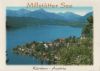 Österreich - Millstatt - Millstätter See - 2008