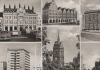 Rostock u.a. Haus der Schiffahrt - 1973