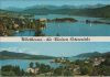 Österreich - Wörthersee - ca. 1980