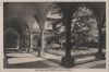 Preview image: Italien - Florenz - Firenze - Il Chiostro di S. Marco - 1953 Italien - Florenz - Firenze - Il Chiostro di S. Marco - 1953