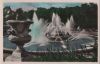 Frankreich - Versailles - Latone Basin - 1957