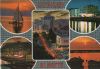 Italien - Cattolica - en notte - 1986