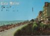Spanien - Cala Millor - Jardines y playa - ca. 1985