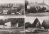 Preview image: Bad Klosterlausnitz - mit 4 Bildern - ca. 1985 Bad Klosterlausnitz - mit 4 Bildern - ca. 1985