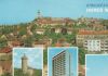 Tschechien - Stredocesky Kraj - Okres Melnik - ca. 1975