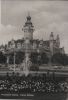 Leipzig - Neues Rathaus - 1961