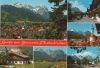 Preview image: Garmisch-Partenkirchen - 6 Teilbilder - ca. 1980 Garmisch-Partenkirchen - 6 Teilbilder - ca. 1980