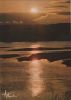 Preview image: Sonnenuntergang am Meer - ca. 1990 Sonnenuntergang am Meer - ca. 1990