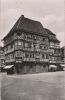 Mosbach - Palmsches Haus - ca. 1960