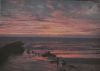 Preview image: Meer - Der Himmel in Flammen - 1964 Meer - Der Himmel in Flammen - 1964