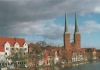 Lübeck - Obertrave - ca. 1995