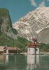 Berchtesgaden - St. Bartholomä am Königssee - 1962