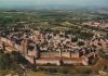 Carcassonne - Frankreich - Vue generale